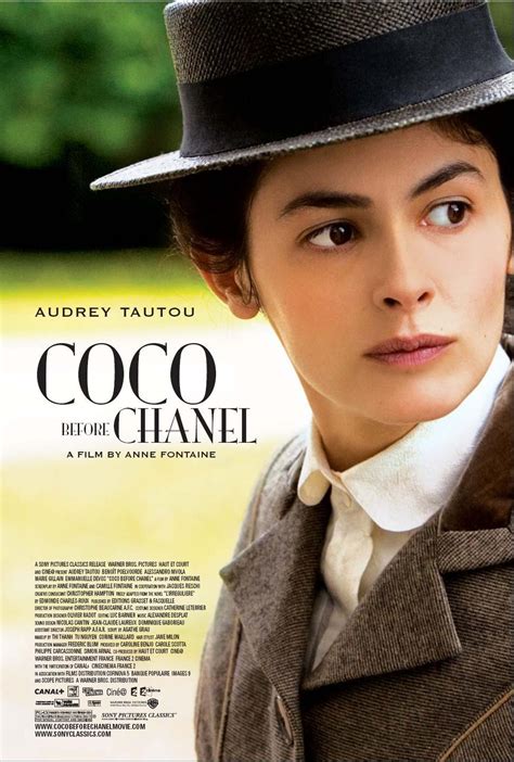 Coco Before Chanel [Original Motion Picture Soundtrack] 